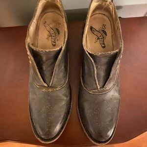 Freebird by Steven Sadie Booties